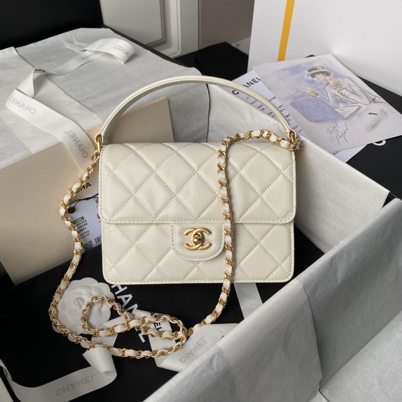 Ch**el satchel bags